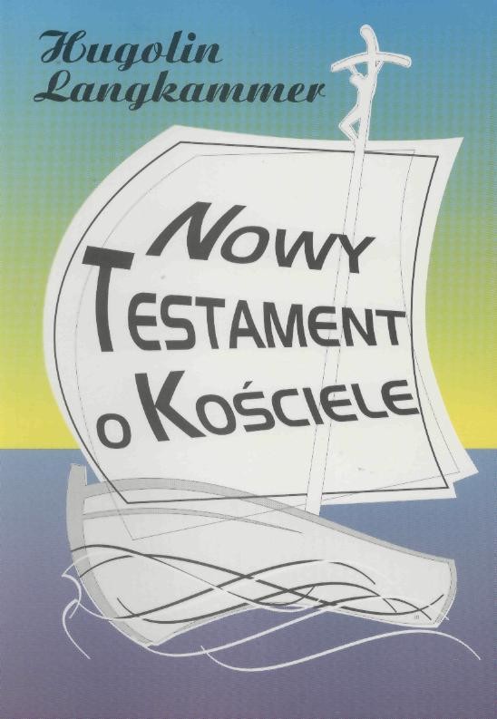 Nowy Testament o Kościele