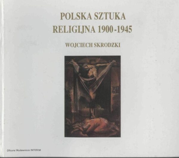Polska sztuka religijna 1900-1945