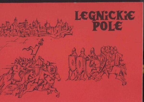Legnickie Pole
