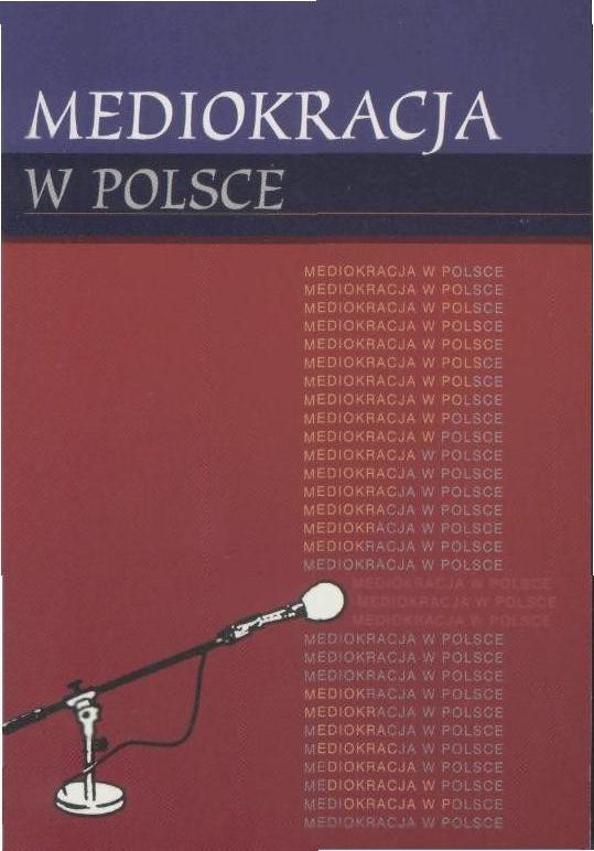 Mediokracja w Polsce