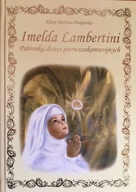 Imelda Lambertini