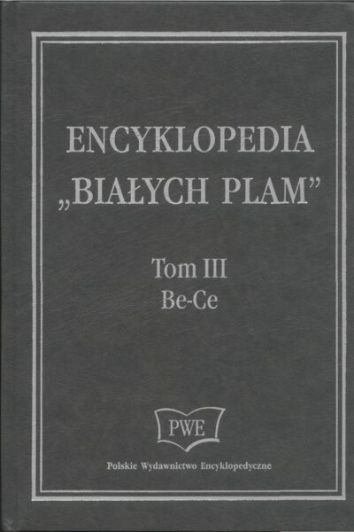 Encyklopedia ,,Białych Plam”