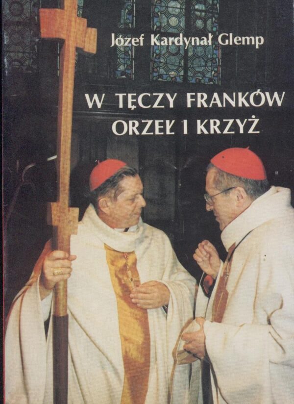 W tęczy Franków orzeł i krzyż. Wizyta duszpasterska we Francji 1986
