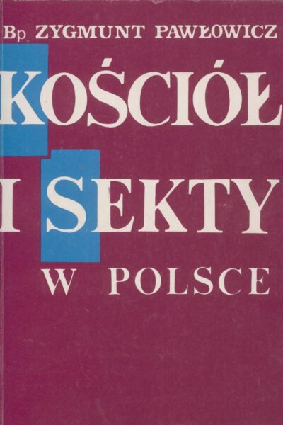 Kościół i sekty w Polsce
