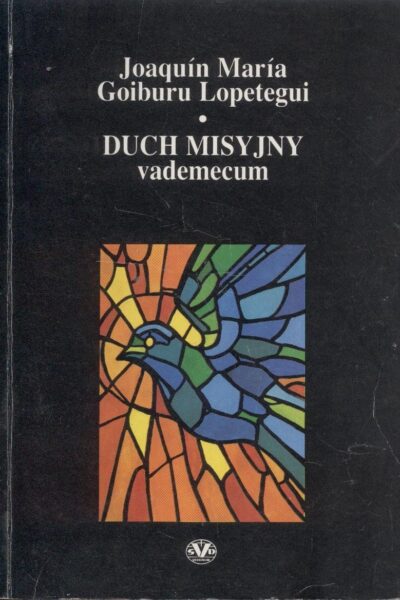 Duch Misyjny. Vademecum
