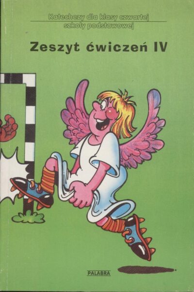 Katechezy dla klasy czwartej szkoły podstawowej. Bóg z nami.