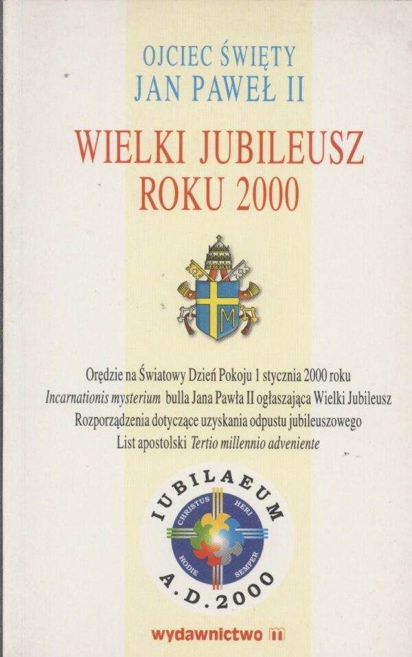 Wieki Jubileusz Roku 2000