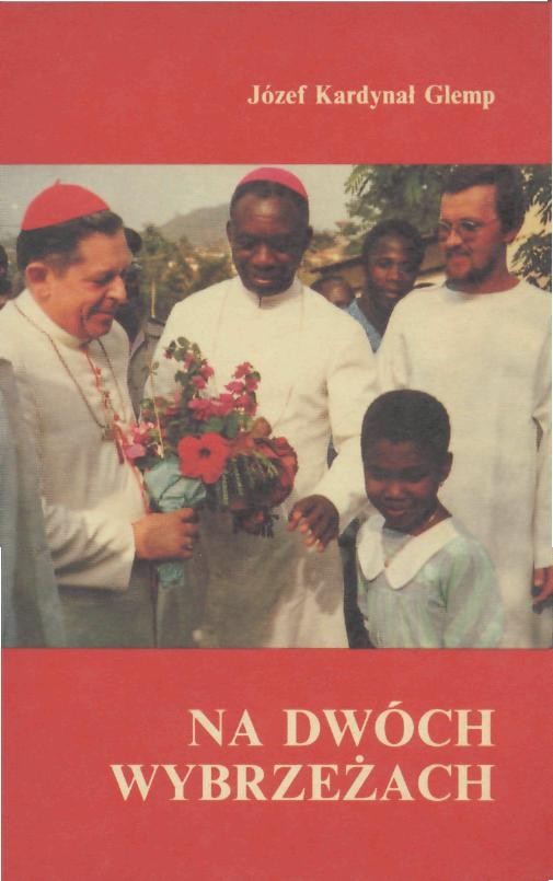 Na dwóch wybrzeżach. Wizyta duszpasterska w Algierii (15-17 I 1987) i Wybrzeżu Kości Słoniowej (1-5 III 1987)