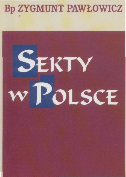 Sekty w Polsce