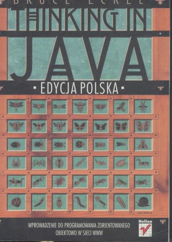 Thinking in Java