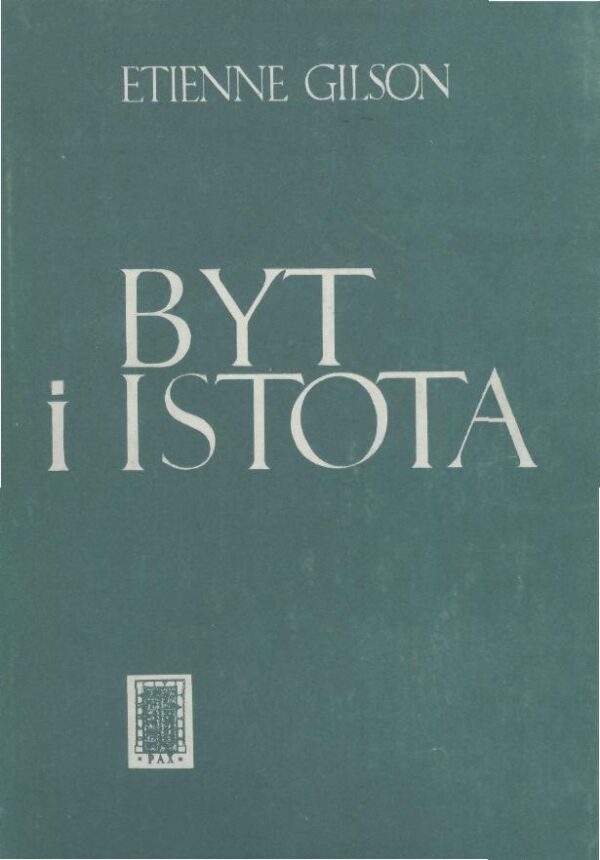 Byt i Istota