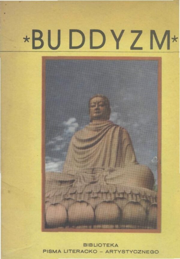 Buddyzm