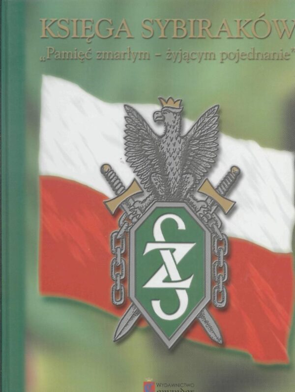 Księga Sybiraków