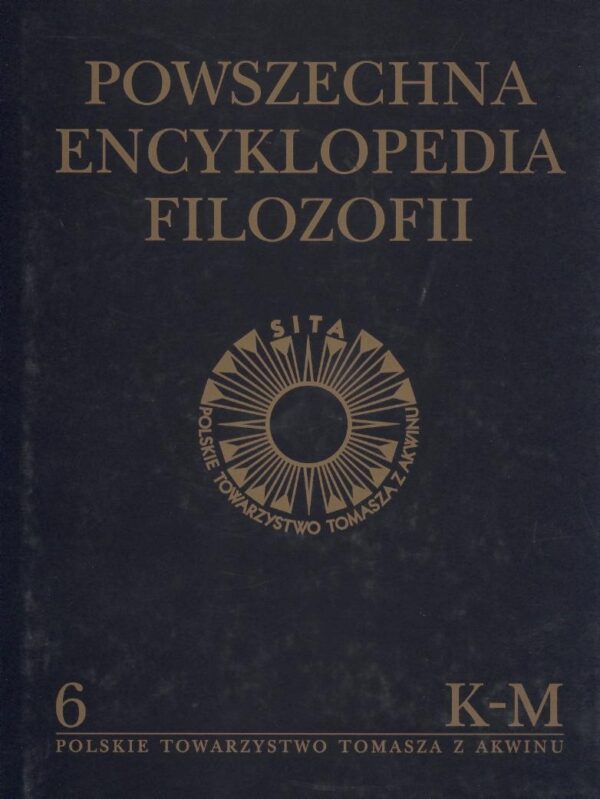 Powszechna Encyklopedia Filozofii