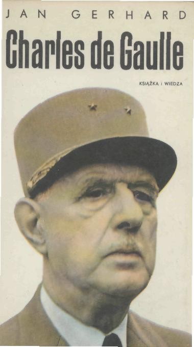 Charles de Gaulle