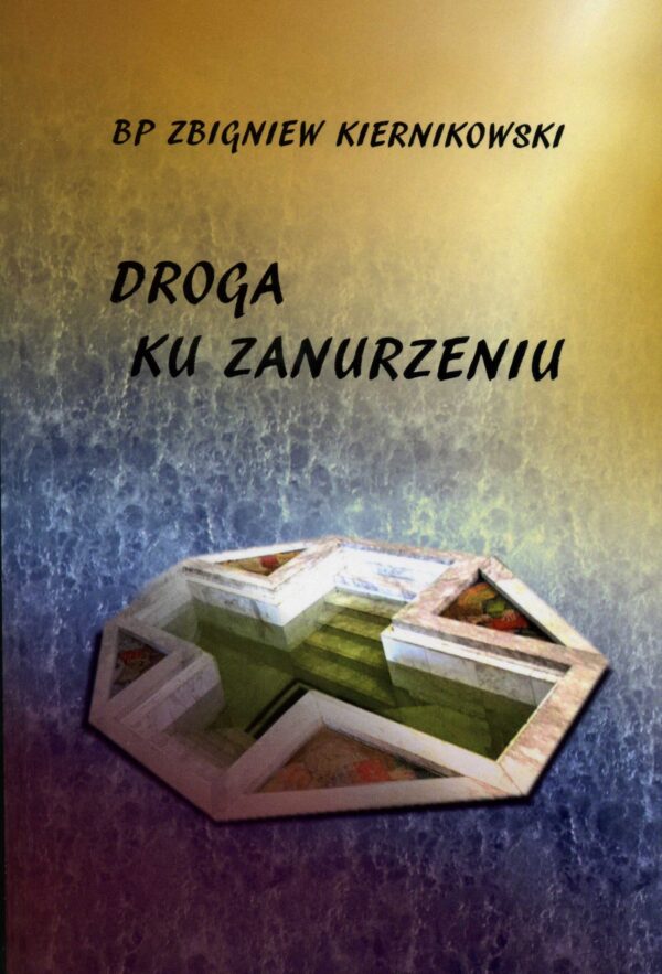 Droga ku zanurzeniu