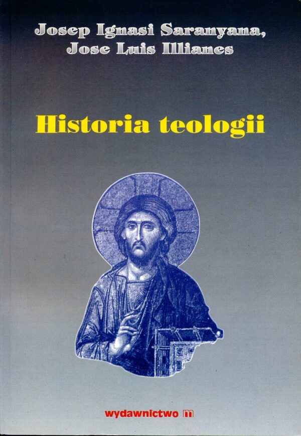 Historia teologii