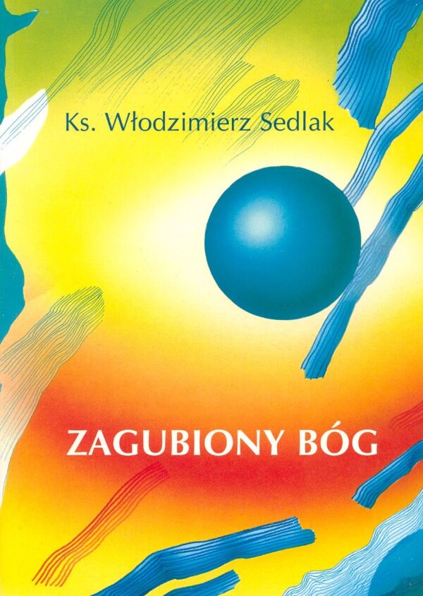 Zagubiony Bóg