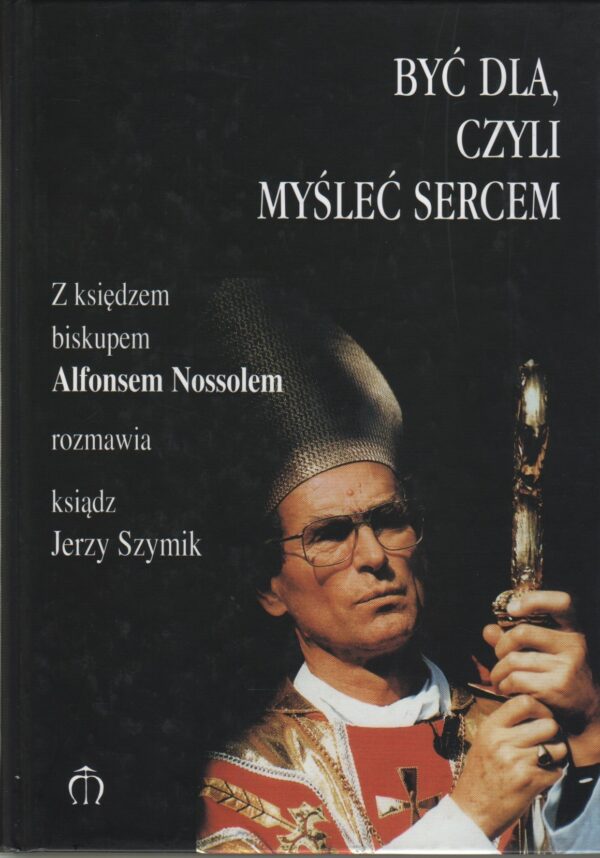 Być dla, czyli myśleć sercem