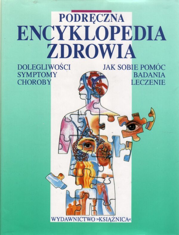 Podręczna Encyklopedia Zdrowia