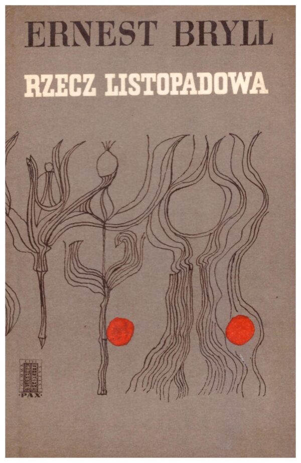 Rzecz listopadowa