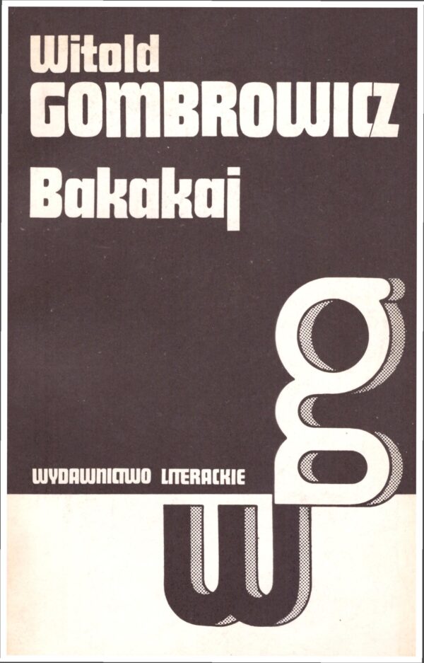 Bakakaj