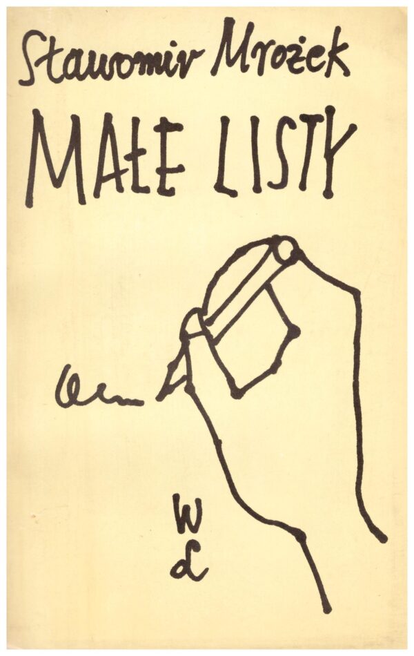 Małe listy