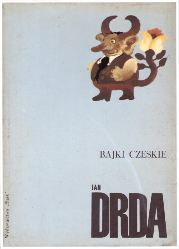 Bajki czeskie