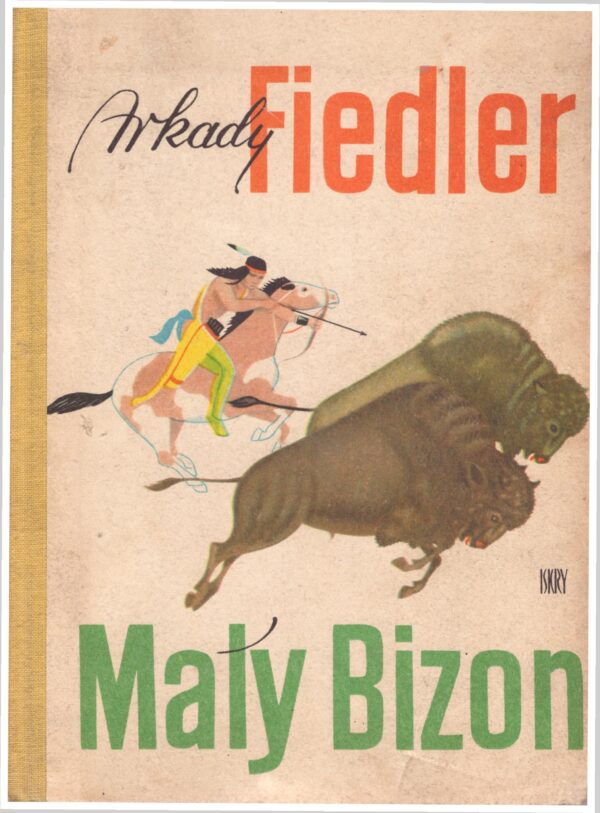 Mały Bizon