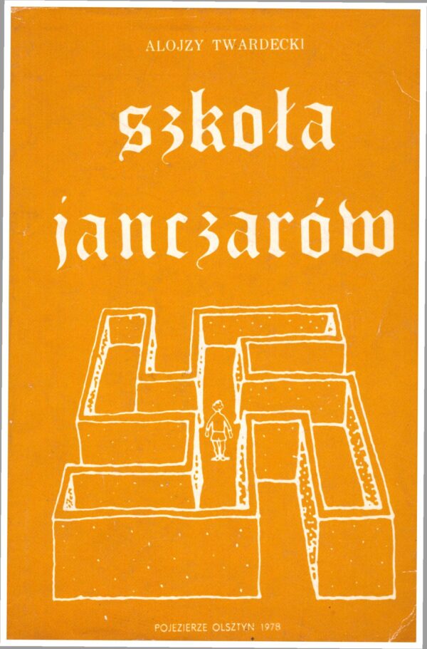 Szkoła Janczarów