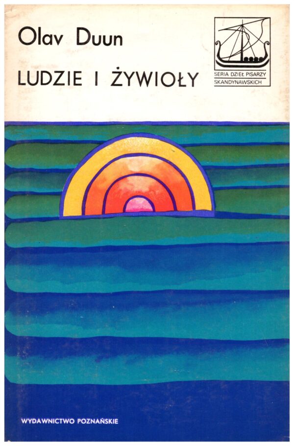 Ludzie i żywioły