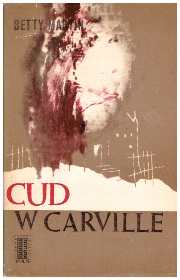 Cud w Carville
