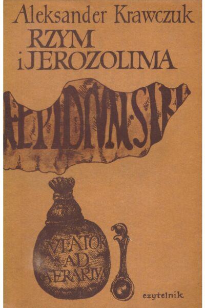 Rzym i Jerozolima