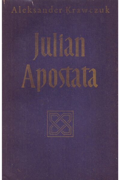 Julian Apostata