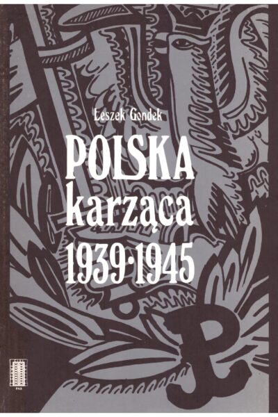 Polska karząca 1939-1945