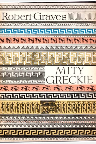 Mity greckie