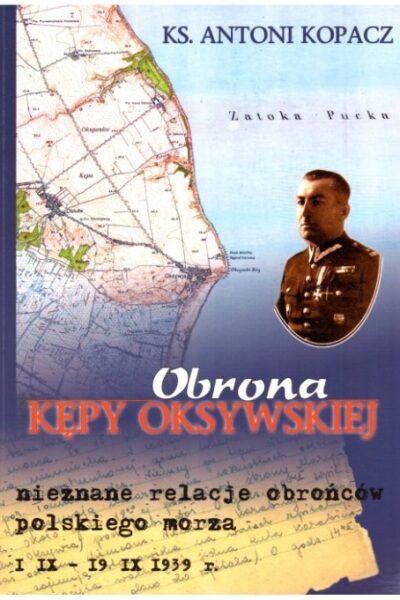 Obrona Kępy Oksywskiej