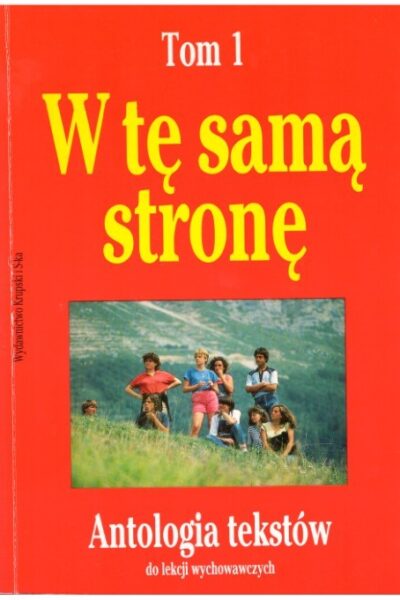 W tę samą stronę