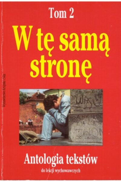 W tę samą stronę