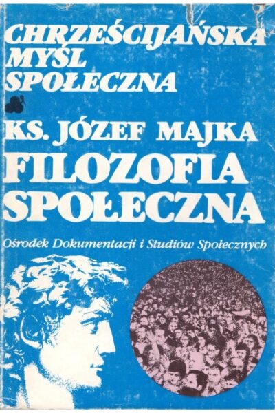 Filozofia społeczna