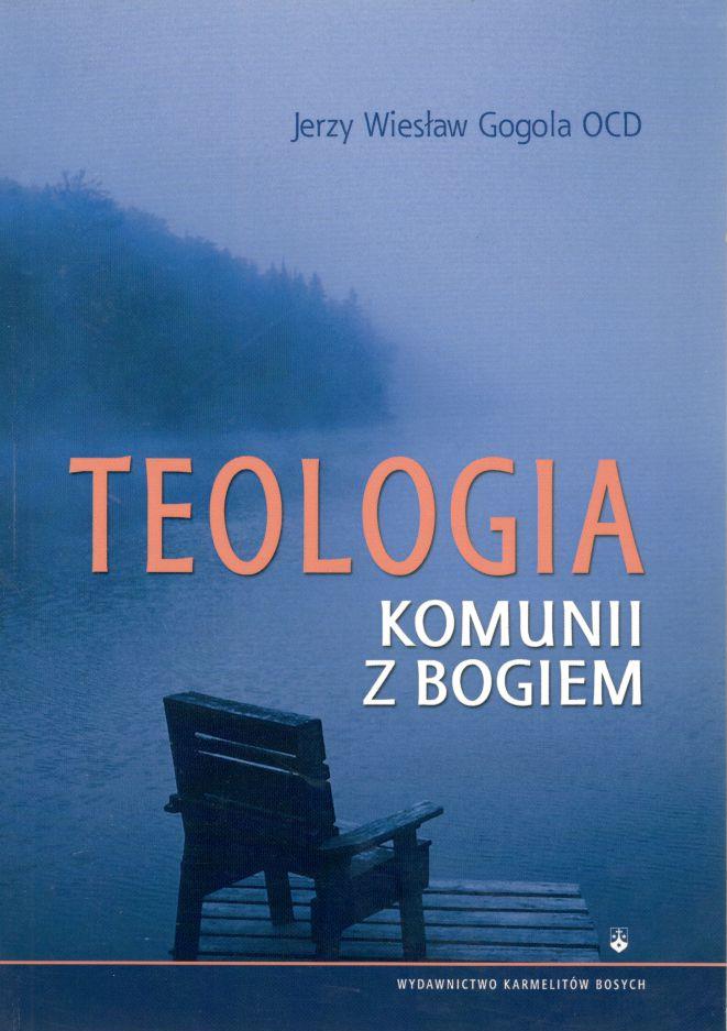 Teologia komunii z Bogiem