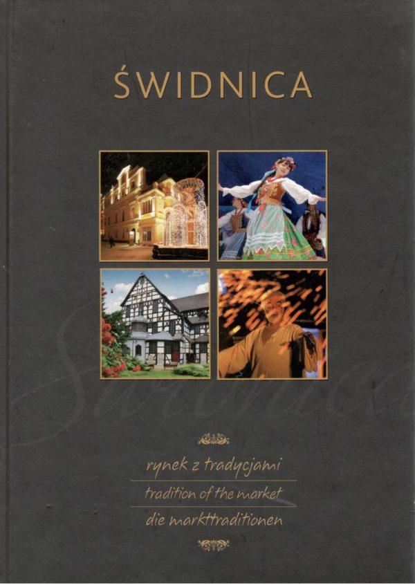 Świdnica. Rynek z tradycjami