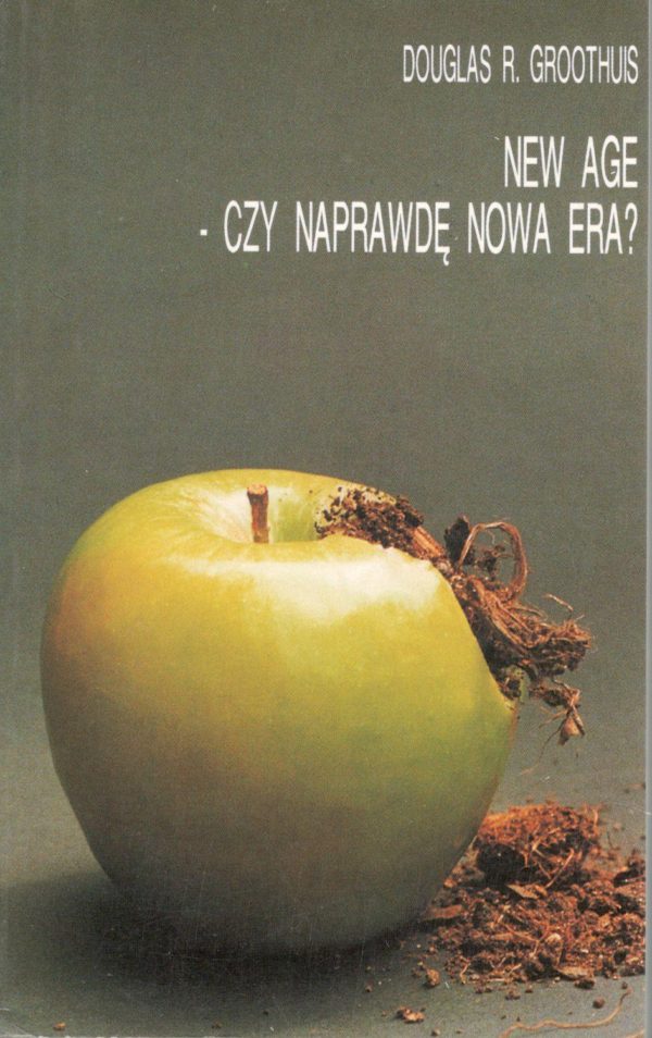 New Age – czy naprawdę Nowa Era?