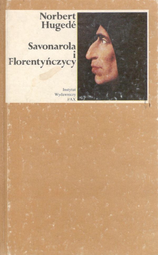 Savonarola i Florentyńczycy