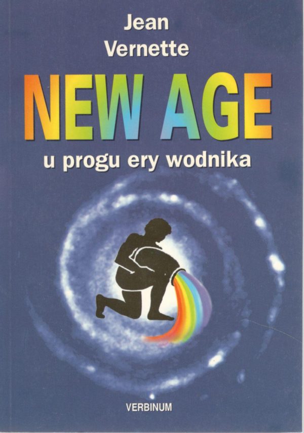 New Age. U progu ery Wodnika