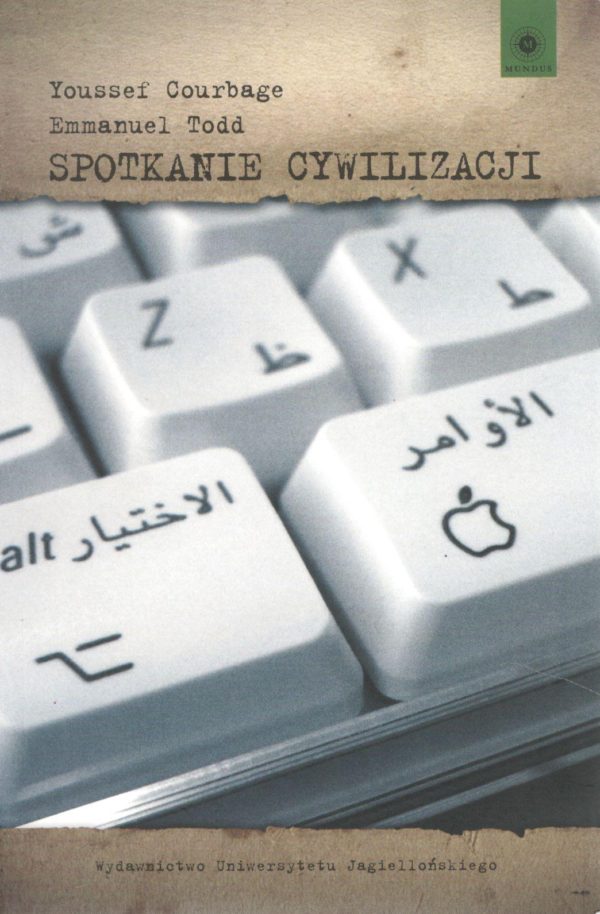 Spotkanie cywilizacji
