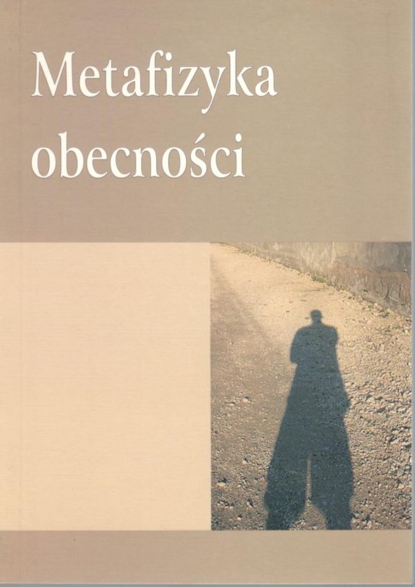 Metafizyka obecności