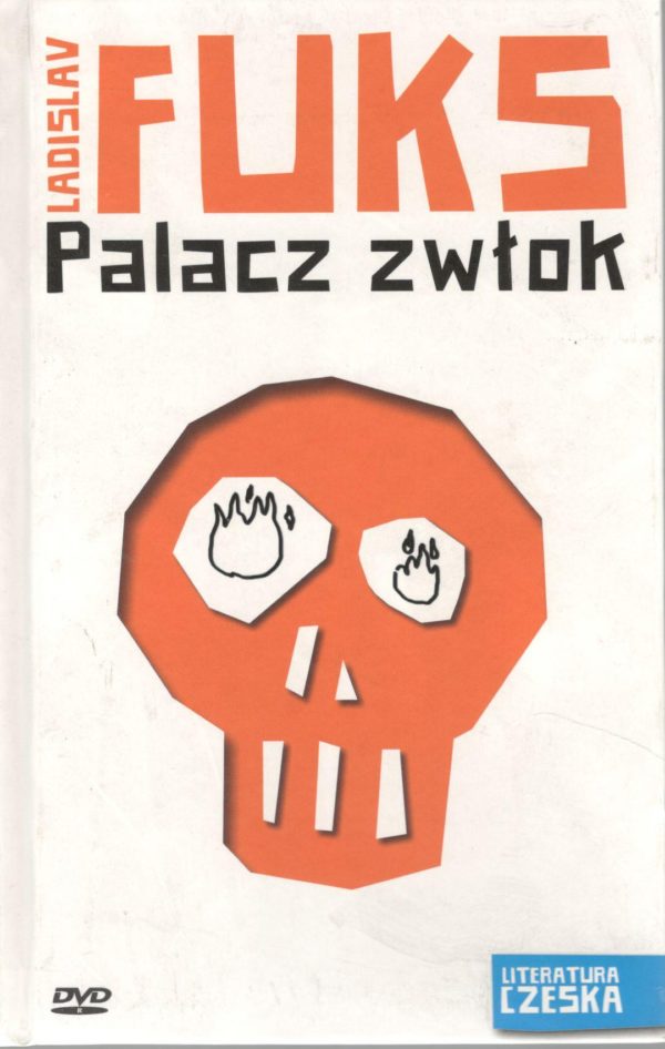 Palacz zwłok