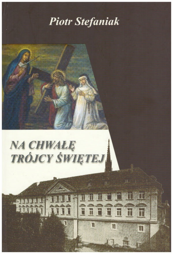Na chwałę Trójcy Świętej