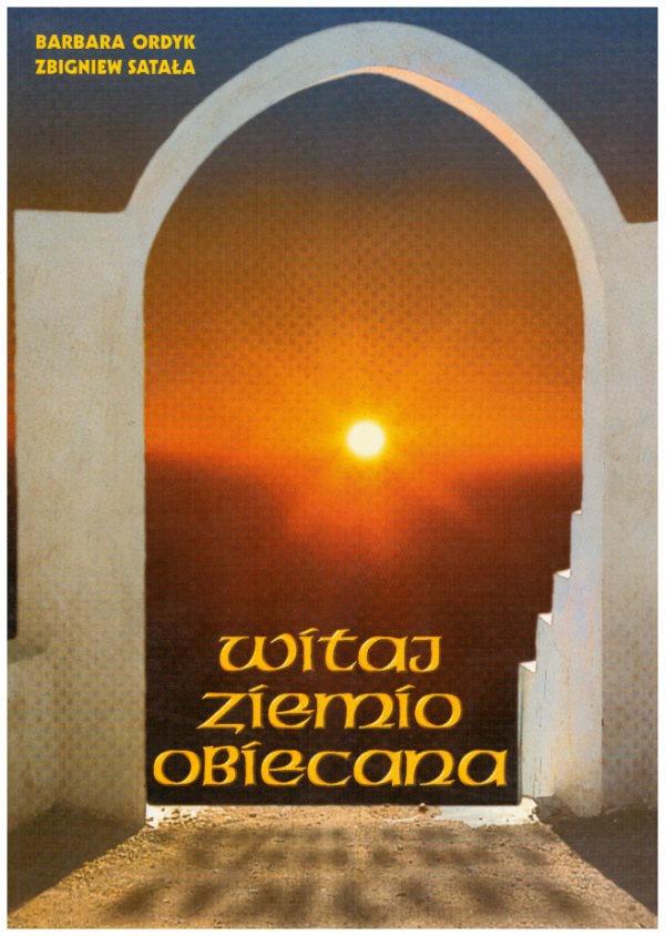 Witaj ziemio obiecana